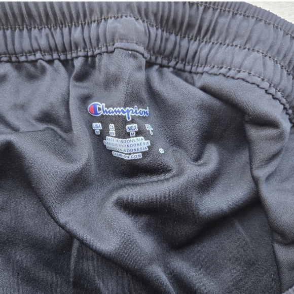 Champion Mens Running Shorts Size M - Picture 4 of 4